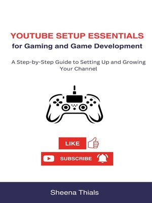 cover image of Game, Create, Conquer